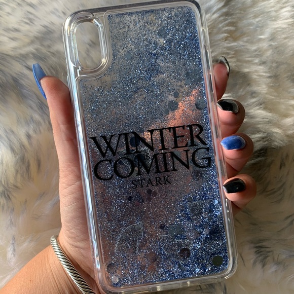 Game of Thrones Accessories - Game of Thrones iPhone XS Max Case
